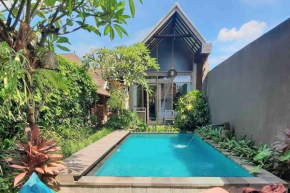 3BR Twi Villa Ubud By iLys Collection